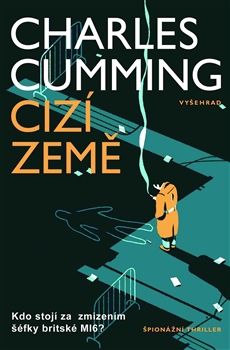 Obrázek produktu: Cizí země