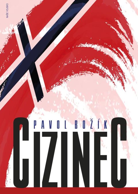 Obrázek produktu: Cizinec