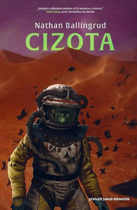 Obrázek produktu: Cizota