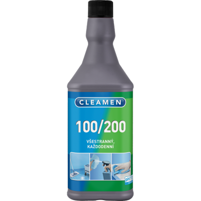 Obrázek produktu: CLEAMEN 100/200 - univerzální 1 l