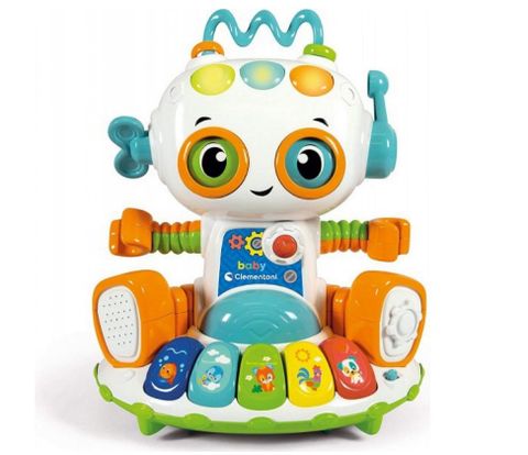 Obrázek produktu: Clementoni Dětský robot