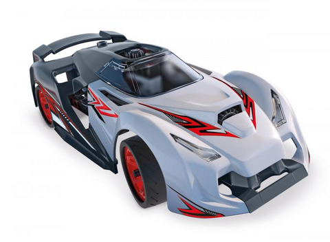 Obrázek produktu: Clementoni Mechanická laboratoř - Závodní auto Supercar