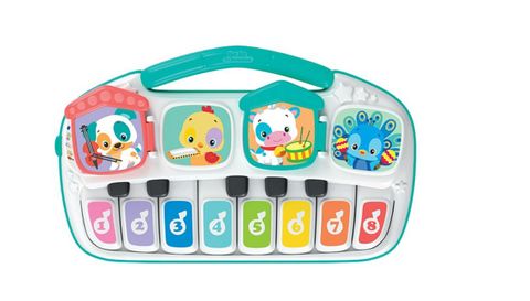 Obrázek produktu: Clementoni Piano
