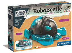 Obrázek produktu: Clementoni SCIENCE - RoboBeetle