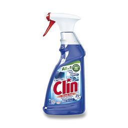 Obrázek produktu: Clin na okna Multi Shine - 500 ml pistole