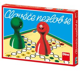 Obrázek produktu: Člověče nezlob se