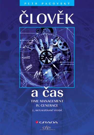 Obrázek produktu: Člověk a čas - 2.vydání