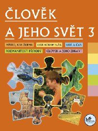 Člověk a jeho svět 3 PRODOS spol. s r. o