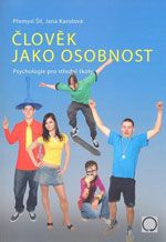 Obrázek produktu: Člověk jako osobnost