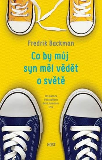 Obrázek produktu: Co by můj syn měl vědět o světě