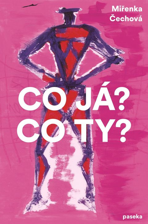 Obrázek produktu: Co já? Co ty?