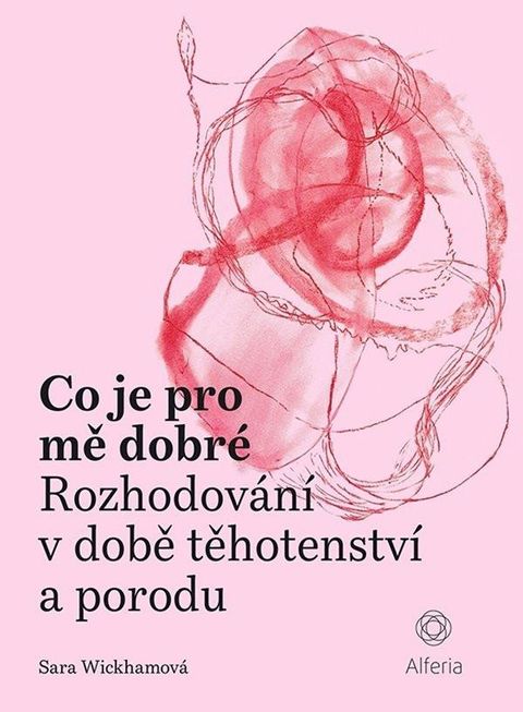 Obrázek produktu: Co je pro mě dobré - Rozhodování v době těhotenství a porodu