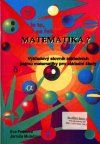 Obrázek produktu: Co je to, když se řekne Matematika- - výkladový slovník základních pojmů  matematiky pro ZŠ