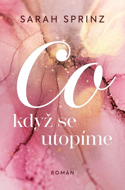 Obrázek produktu: Co když se utopíme
