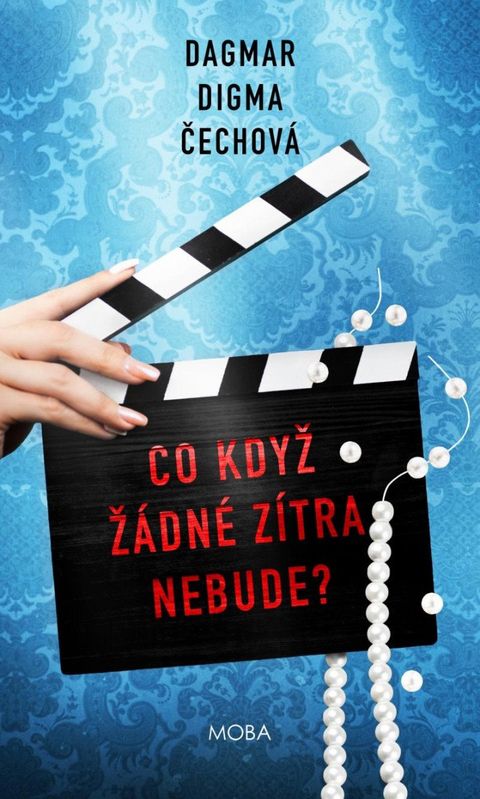 Obrázek produktu: Co když žádné zítra nebude?