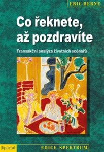 Obrázek produktu: Co řeknete, až pozdravíte