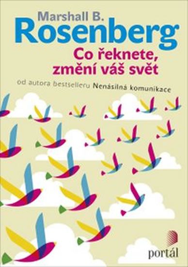 Obrázek produktu: Co řeknete, změní váš svět