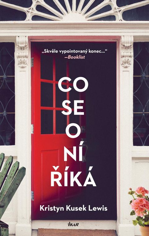 Obrázek produktu: Co se o ní říká