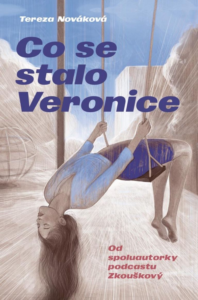 Levně Co se stalo Veronice