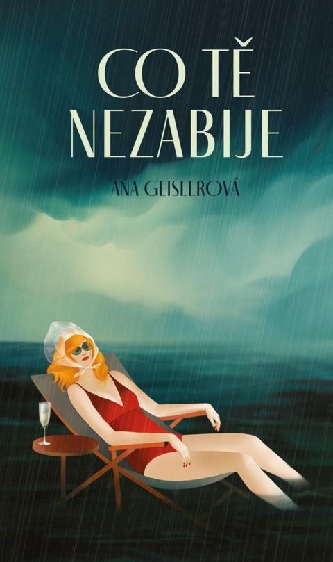 Obrázek produktu: Co tě nezabije