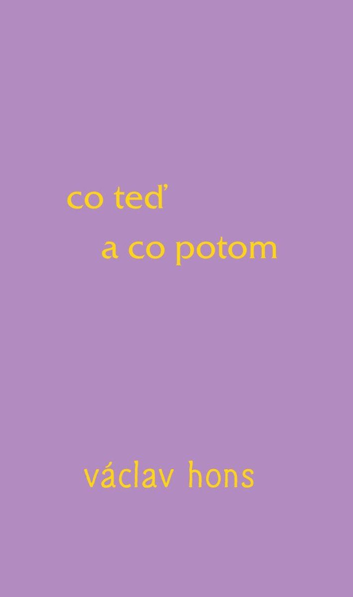 Co teď a co potom RADIX, spol. s r.o.