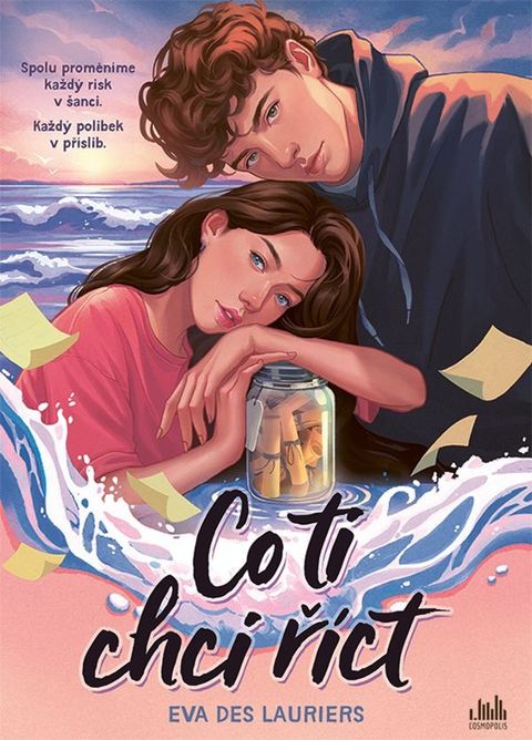 Obrázek produktu: Co ti chci říct