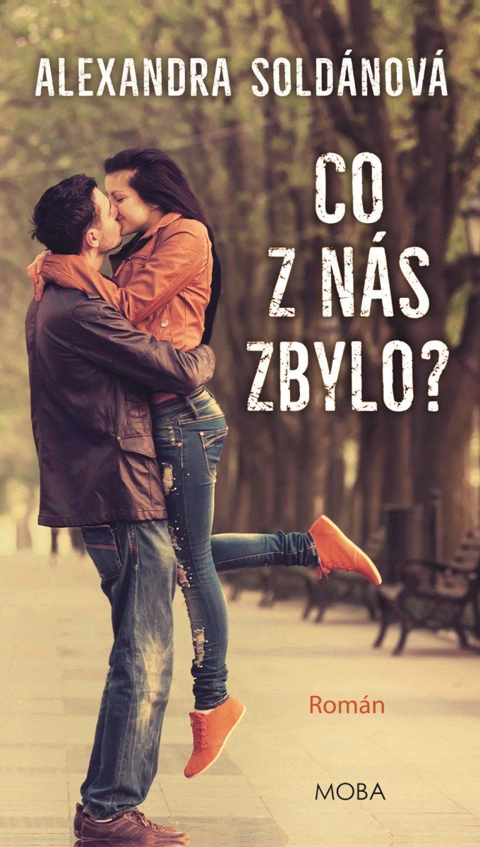 Levně Co z nás zbylo