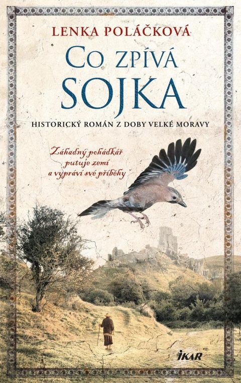 Obrázek produktu: Co zpívá Sojka