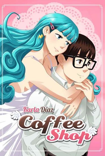Obrázek produktu: Coffee Shop