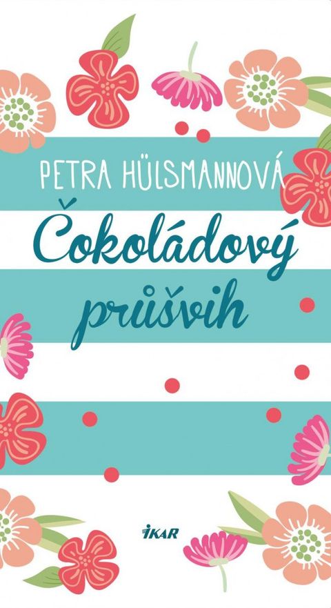 Obrázek produktu: Čokoládový průšvih