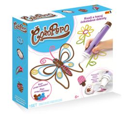Obrázek produktu: ČokoPero