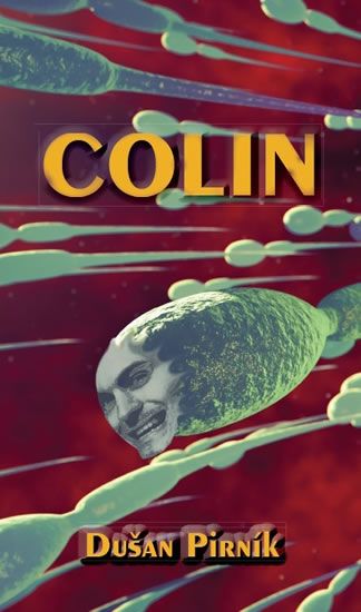 Obrázek produktu: Colin