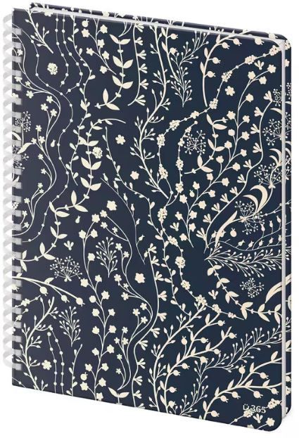 College blok A4 80 l. linkovaný - Belle