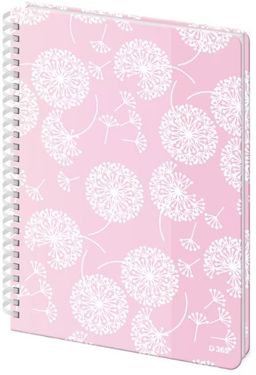 Obrázek produktu: College blok A4 80 l. linkovaný - Bliss