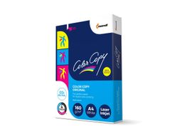 Obrázek produktu: Color Copy Kancelářský papír A4 160 g - 250 listů