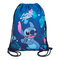 Obrázek produktu: Colorino dětský stahovací vak - Stitch