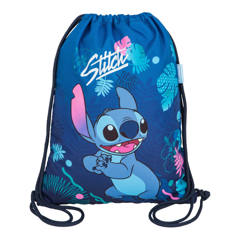 Obrázek produktu: Colorino dětský stahovací vak - Stitch