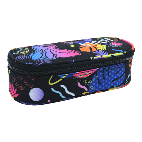 Obrázek produktu: Colorino penál Campus - Stitch Black