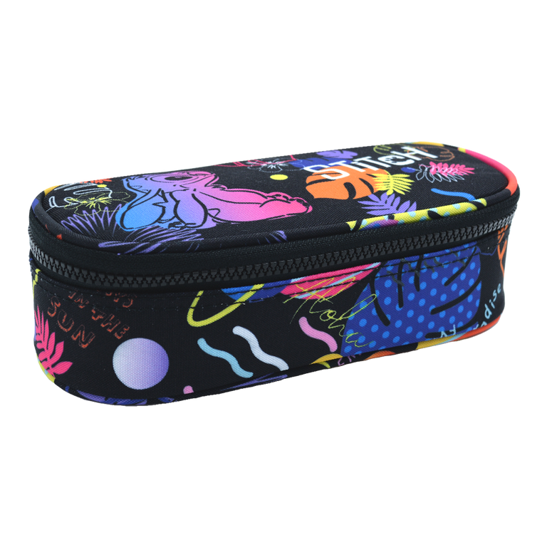 Colorino peračník Campus Stitch Black