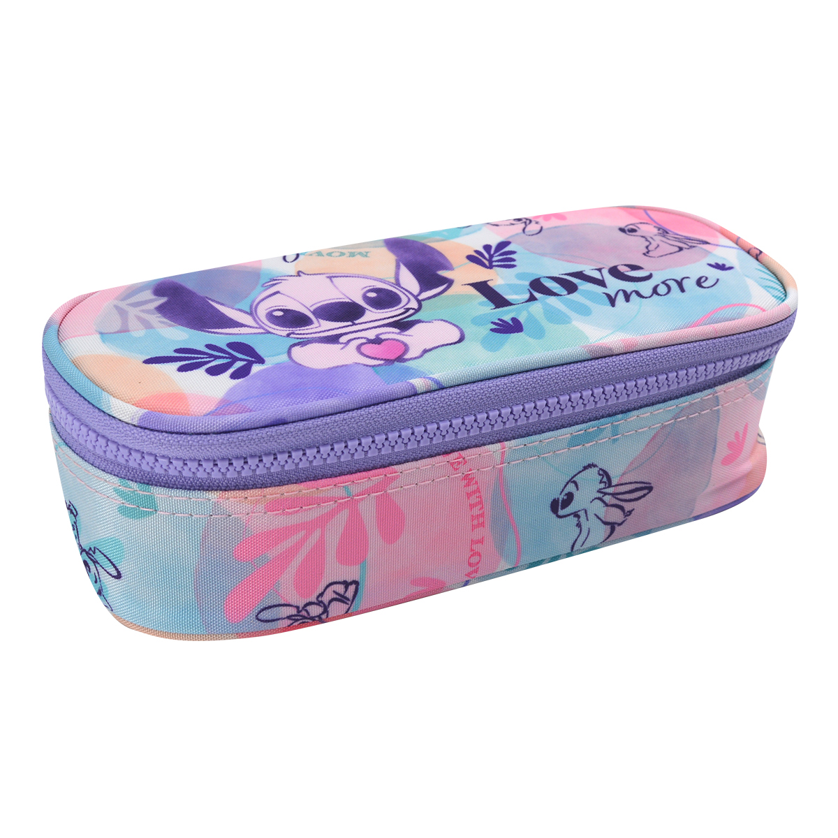 Colorino penál Campus - Stitch Pastel