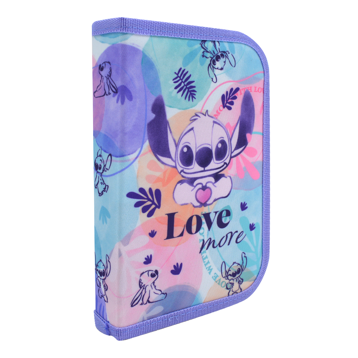 Colorino penál Clipper - Stitch Pastel