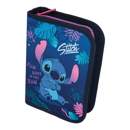 Obrázek produktu: Colorino penál Clipper - Stitch