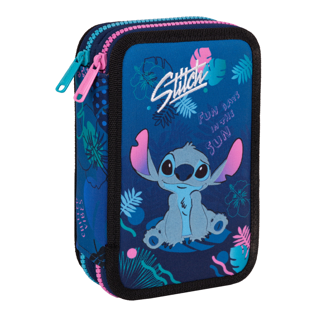 Colorino penál Jumper - Stitch