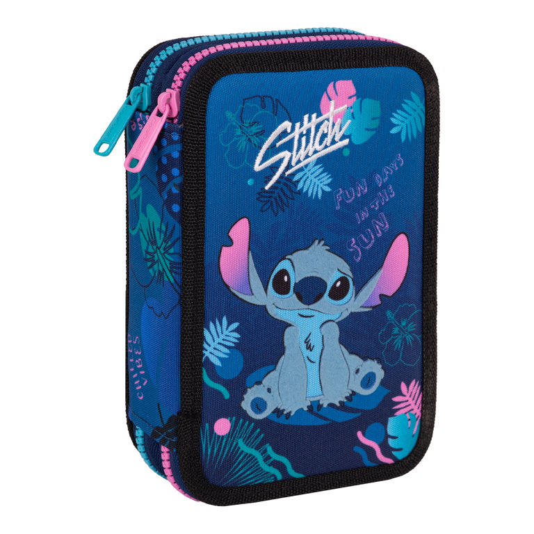 Colorino penál Jumper - Stitch
