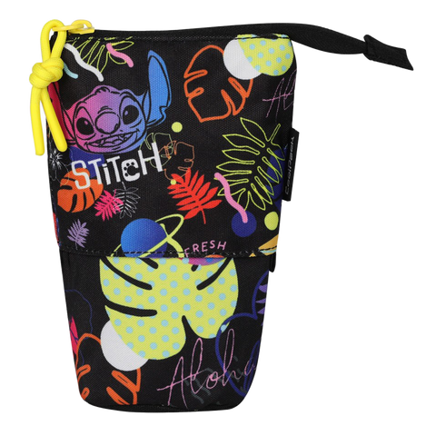 Obrázek produktu: Colorino penál Mona - Stitch Black