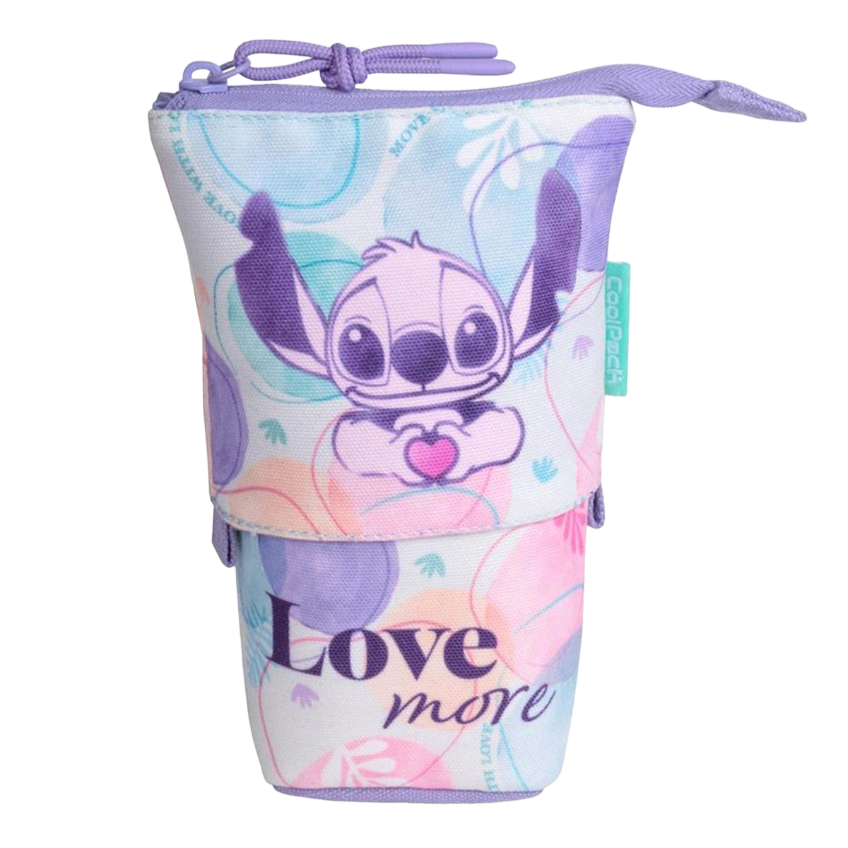 Colorino penál Mona - Stitch Pastel