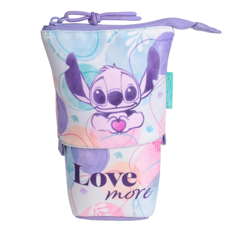 Colorino peračník Mona Stitch Pastel