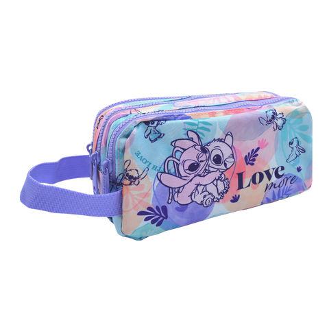 Obrázek produktu: Colorino penál Primus - Stitch Pastel