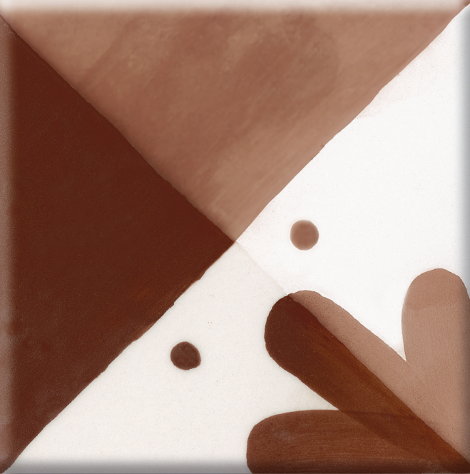 Colorobbia engoba - kávová, 59 ml (HCO 615)