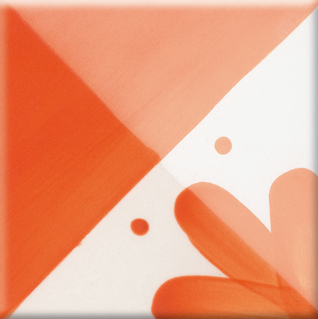 Colorobbia engoba - mandarinková, 59 ml (HCO 612)